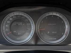 Седан Volvo S60 2011 года, 1225000 рублей, Краснодар