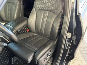 Внедорожник BMW X7 2023 года, 14490000 рублей, Уфа