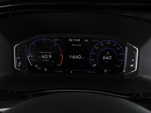 Минивэн Volkswagen Multivan 2021 года, 6929000 рублей, Красный Пахарь