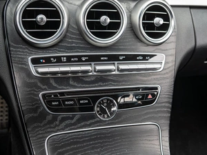 Седан Mercedes-benz C-класс 2017 года, 2580000 рублей, Краснодар