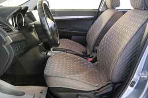 Седан Mitsubishi Lancer 2012 года, 869000 рублей, Омск