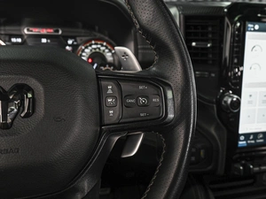 Dodge RAM, V (2018—н. в.), 6.2 4WD AT (702 л.с.) 2022г. 2022 года, 11040000 рублей, Ставрополь