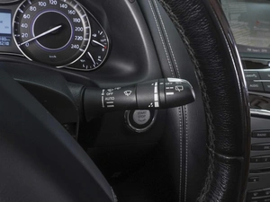 Внедорожник Infiniti QX80 2018 года, 5370000 рублей, Ростов-на-Дону