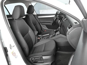 Лифтбек Skoda Octavia 2020 года, 1779000 рублей, Аксай