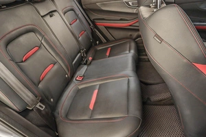 Внедорожник Chery Tiggo 4 Pro 2023 года, 1829000 рублей, Челябинск