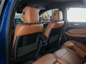 Внедорожник Mercedes-benz GLE-класс AMG Coupe 2017 года, 5449000 рублей, Тюмень