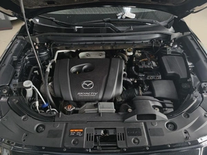 Внедорожник Mazda CX-5 2019 года, 2487000 рублей, Солонцы