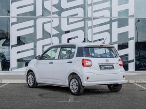 Хетчбэк Daihatsu Boon 2018 года, 896000 рублей, Краснодар