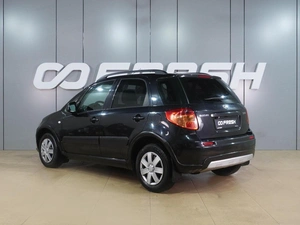 Внедорожник Suzuki SX4 2010 года, 849000 рублей, Воронеж