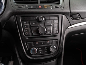 Внедорожник Opel Mokka 2014 года, 979000 рублей, Тюмень