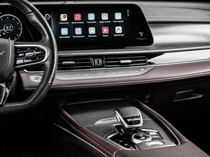 Внедорожник Chery Tiggo 8 Pro Max 2023 года, 2449000 рублей, Кирилловка