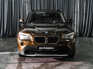 Внедорожник BMW X1 2011 года, 1459000 рублей, Тюмень