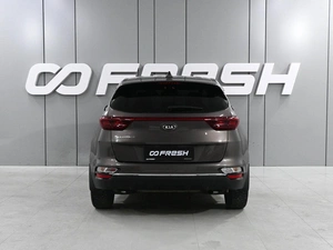 Внедорожник Kia Sportage 2019 года, 2315000 рублей, Аксай