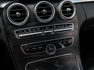 Седан Mercedes-benz C-класс 2016 года, 2533000 рублей, Краснодар