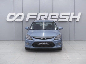 Хетчбэк Hyundai i30 2011 года, 840000 рублей, Ростов-на-Дону