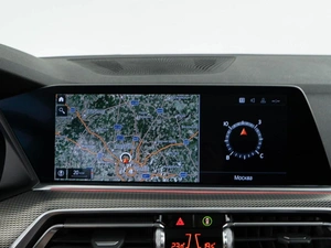 Внедорожник BMW X5 2019 года, 5146046 рублей, Москва