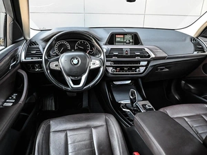 Внедорожник BMW X3 2019 года, 3979000 рублей, Кирилловка