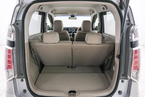 Хетчбэк Honda N-WGN 2018 года, 749000 рублей, Красноярск