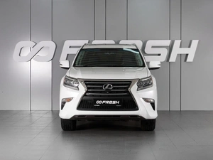 Внедорожник Lexus GX 2014 года, 4365000 рублей, Минеральные Воды