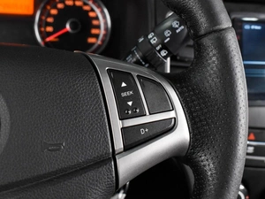 Внедорожник SsangYong Actyon 2011 года, 798000 рублей, Воронеж