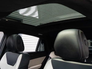 Внедорожник Mercedes-benz GLE-класс AMG 2017 года, 4360000 рублей, Краснодар