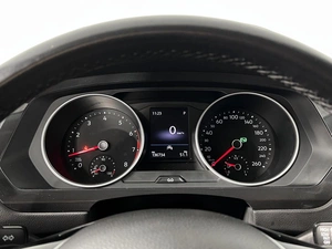 Внедорожник Volkswagen Tiguan 2020 года, 2299000 рублей, Казань