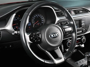 Седан Kia Rio 2020 года, 1719000 рублей, Ростов-на-Дону