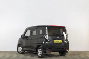 Хетчбэк Toyota Tank 2019 года, 1299000 рублей, Тюмень