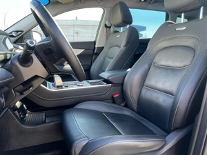 Внедорожник Chery Tiggo 7 Pro Max 2023 года, 2214000 рублей, Ижевск