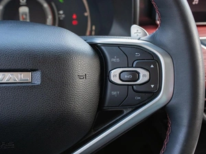 Внедорожник Haval Jolion 2024 года, 2349000 рублей, Петрозаводск