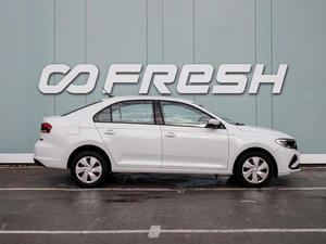 Лифтбек Volkswagen Polo 2020 года, 1449000 рублей, Большой Сочи