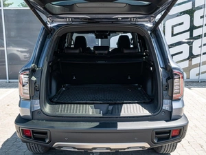 Внедорожник Haval Dargo 2023 года, 2660000 рублей, Краснодар
