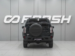 Внедорожник ВАЗ (LADA) Niva Travel 2023 года, 1099000 рублей, Ростов-на-Дону