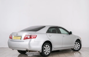 Седан Toyota Camry 2008 года, 1229000 рублей, Красноярск