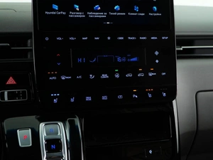 Минивэн Hyundai Staria 2021 года, 4545055 рублей, Москва