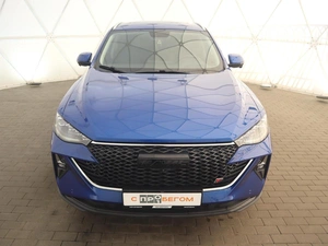 Внедорожник Haval F7x 2022 года, 2170000 рублей, Орёл