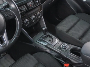 Внедорожник Mazda CX-5 2013 года, 1499000 рублей, Сургут