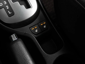 Седан Kia Rio 2014 года, 999000 рублей, Тюмень