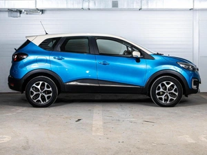 Внедорожник Renault Kaptur 2017 года, 1572000 рублей, Ставрополь