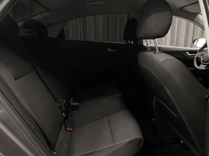 Седан Hyundai Solaris 2021 года, 1349000 рублей, Красноярск