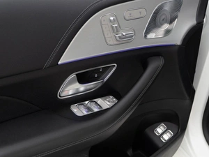 Внедорожник Mercedes-benz GLE-класс 2020 года, 7259050 рублей, Москва