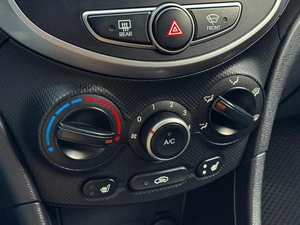 Хетчбэк Hyundai Solaris 2015 года, 1029000 рублей, Кропоткин