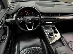 Внедорожник Audi Q7 2018 года, 3999000 рублей, Кропоткин