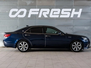 Седан Toyota Crown 2018 года, 2589000 рублей, Краснодар