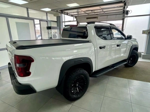 Пикап Changan Hunter Plus 2024 года, 3502000 рублей, Красноярск