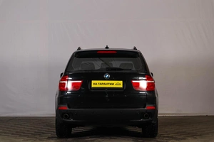 Внедорожник BMW X5 2008 года, 1649000 рублей, Тюмень