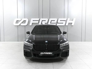 Седан BMW 7 серия 2019 года, 4849000 рублей, Аксай