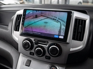 Минивэн Nissan NV200 2016 года, 1739000 рублей, Краснодар