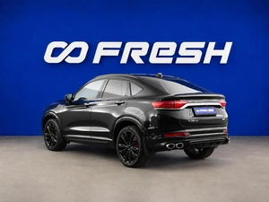 Внедорожник Geely Tugella 2023 года, 3069196 рублей, Москва