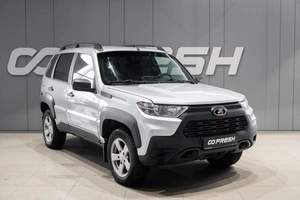 Внедорожник ВАЗ (LADA) Niva Travel 2023 года, 1029000 рублей, Петрозаводск